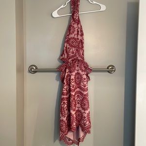 ELLIST dress size M never worn